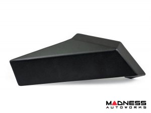 Ford Bronco Bumper Wings - Front - FS-15 Series - DV8